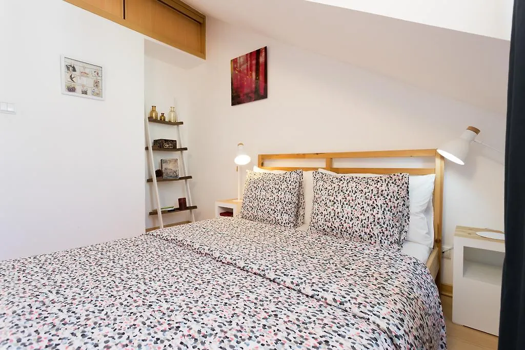 Trendy Apartment In Bairro Alto Lisboa 0*,  Πορτογαλία